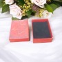 6x8 cm Süngerli Toptan Takı Kutusu - Kolye ve Bileklikler İçin İdeal 6x8 cm Süngerli Toptan Takı Kutusu - Kolye ve Bileklikler İçin İdeal