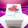 Baskılı 6x8 cm Süngerli Toptan Takı Kutusu - Kolye ve Bileklikler İçin İdeal Baskılı 6x8 cm Süngerli Toptan Takı Kutusu - Kolye ve Bileklikler İçin İdeal