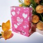 7x9 cm Pencereli Toptan Takı Kutusu 7x9 cm Pencereli Toptan Takı Kutusu