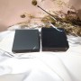 8 x8 cm Süngerli Takı Kutusu 8 x8 cm Süngerli Takı Kutusu