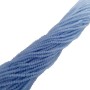 3mm Kristal Boncuk-Mavi Renk 3mm Kristal Boncuk-Mavi Renk